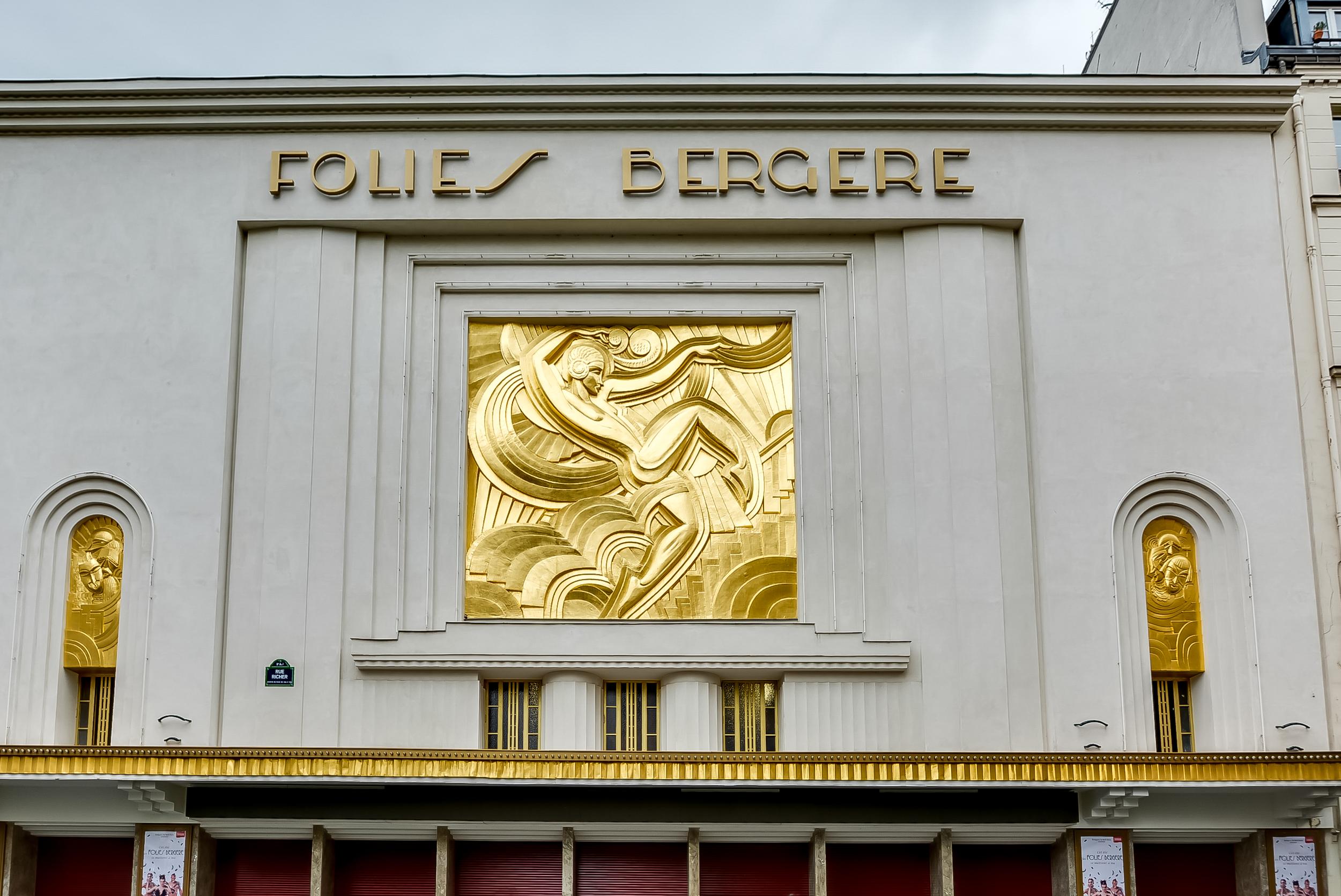 Hotel Pavillon Opéra Grands Boulevards París Exterior foto